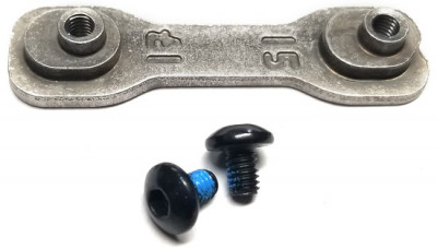 Atomic Boot Parts