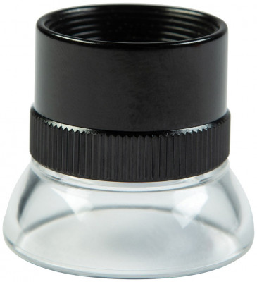 BCA 15x Magnifying Loupe