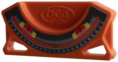 BCA Slope Meter