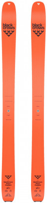 Black Crows Draco Freebird Ski