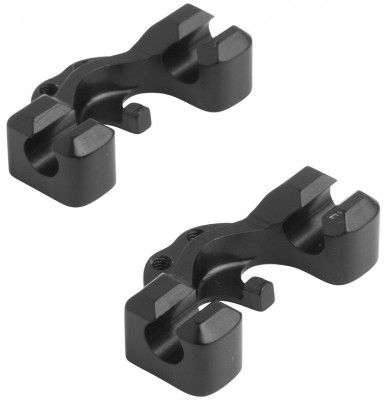 Black Diamond Helio Binding Parts