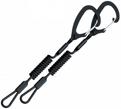 Black Diamond Helio Leashes