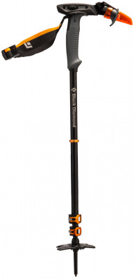 Black Diamond Whippet Pole