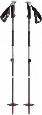 Black Diamond Razor Carbon Pole