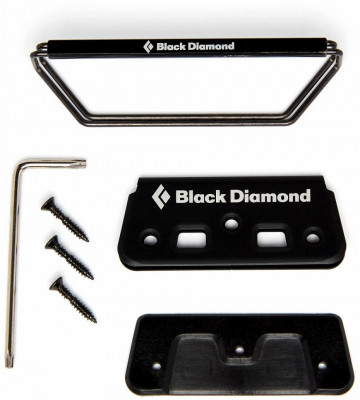 Black Diamond Skin Parts