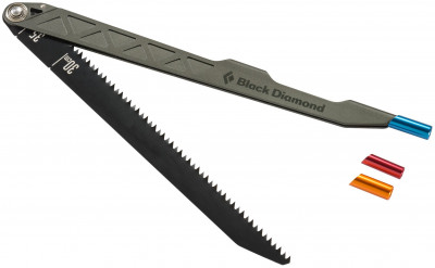 Black Diamond Snow Saw Pro