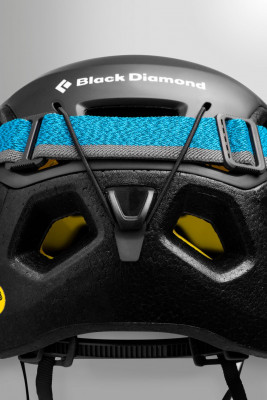 Black Diamond Vision MIPS Helmet