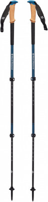 Black Diamond Alpine Carbon Cork WR Pole