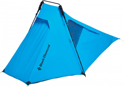 Black Diamond Distance Tent w/ Adapter