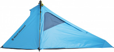 Black Diamond Distance Tent w/ Adapter