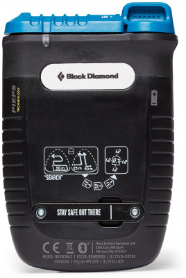 Black Diamond Recon LT Beacon