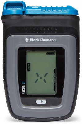 Black Diamond Recon LT Beacon