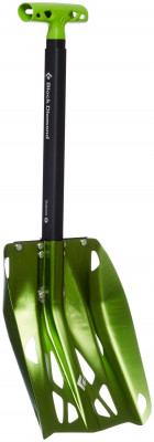 Black Diamond Transfer LT Shovel