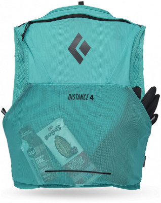 Black Diamond Distance 4 Vest - Women