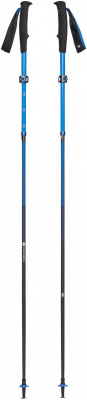 Black Diamond Distance Carbon FLZ Running Pole