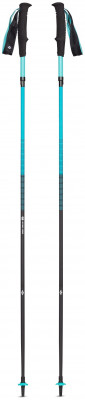 Black Diamond Distance Carbon Z Pole - Women