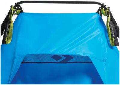 Black Diamond Distance Tent w/ Z Poles