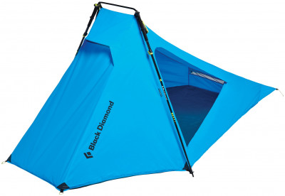 Black Diamond Distance Tent w/ Z Poles