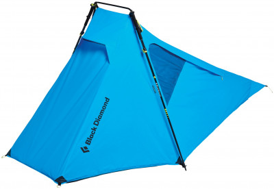 Black Diamond Distance Tent w/ Z Poles