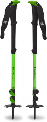 Black Diamond Expedition WR 3 Trek Pole