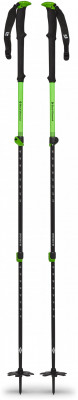 Black Diamond Expedition WR 3 Trek Pole