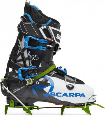 Black Diamond Neve Pro Crampons