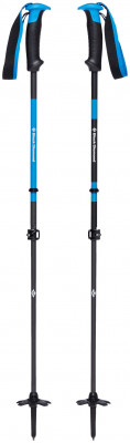 Black Diamond Razor Carbon Pro Pole