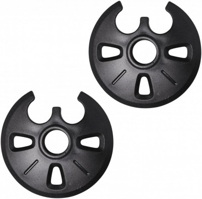 Black Diamond Running Pole Parts