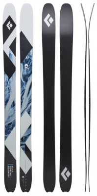 Black Diamond Helio Carbon 104 Ski