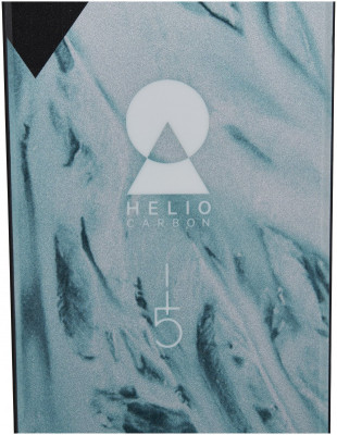 Black Diamond Helio Carbon 115 Ski