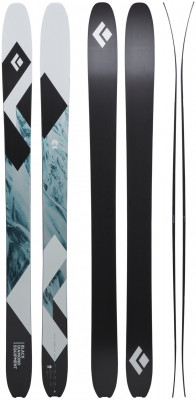 Black Diamond Helio Carbon 115 Ski