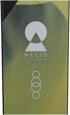 Black Diamond Helio Carbon 88 Ski