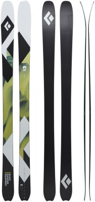 Black Diamond Helio Carbon 88 Ski
