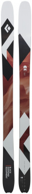 Black Diamond Helio Carbon 95 Ski