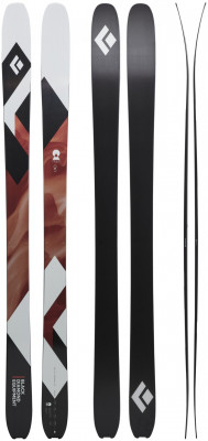 Black Diamond Helio Carbon 95 Ski