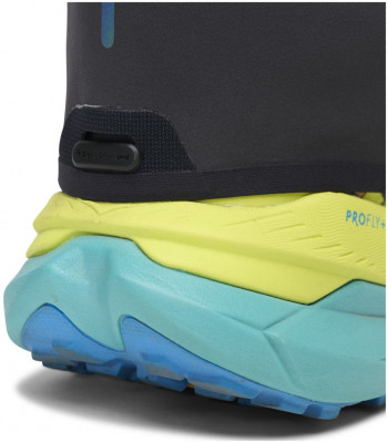 Black Diamond Heel Hook Gaiter Retention