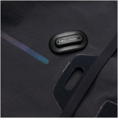 Black Diamond Heel Hook Gaiter Retention