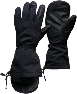 Black Diamond Helio Tour Glove