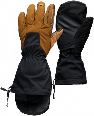 Black Diamond Helio Tour Glove