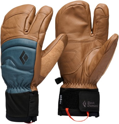 Black Diamond Spark Finger Glove