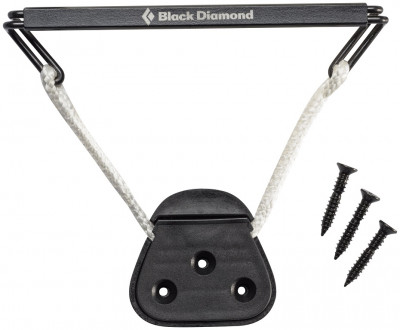 Black Diamond Skin Parts