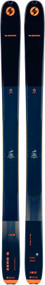 Blizzard Zero G 105 Ski - 2021/22