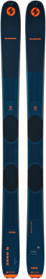 Demo Skis