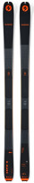 Blizzard Zero G LT 80 Ski