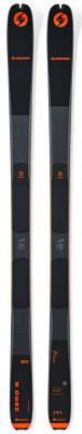 Blizzard Zero G LT 80 Ski