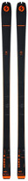 Blizzard Zero G Race Ski
