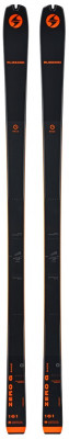 Blizzard Zero G Race Ski