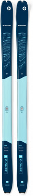 Blizzard Zero G 88 Ski - Women
