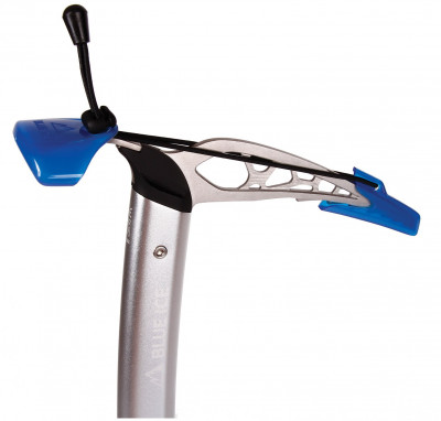 Blue Ice Hummingbird Ice Axe