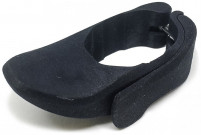 Blue Ice Sliding Pommel